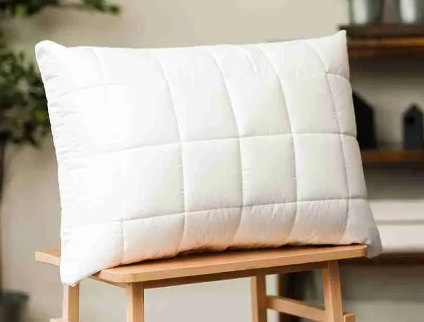 What is Nuzzle pillow